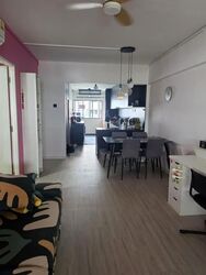 Blk 205 Bukit Batok Street 21 (Bukit Batok), HDB 3 Rooms #572252181